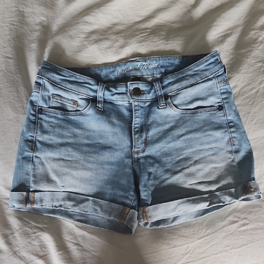 Universal Thread Denim Shorts